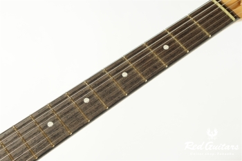 MJS-MV Kazuki Isogai - White Blonde Matte